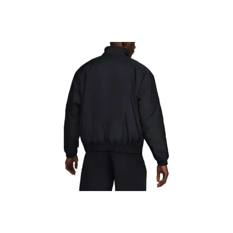 Nike Jackets Coats Unisex Black-1