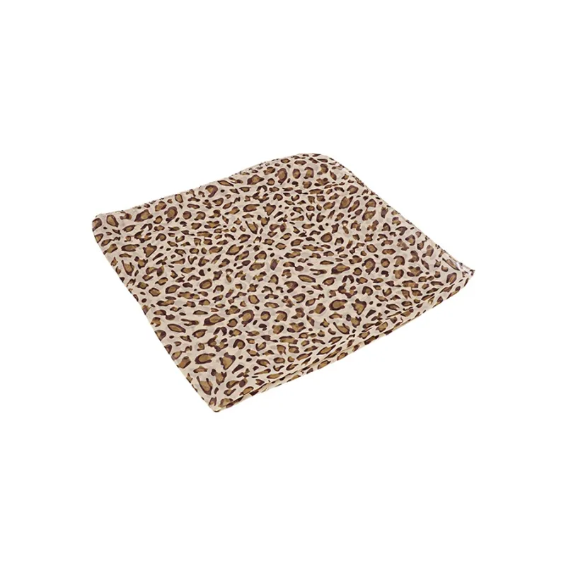 MUSTKOO Cotton Headwraps Unisex-5