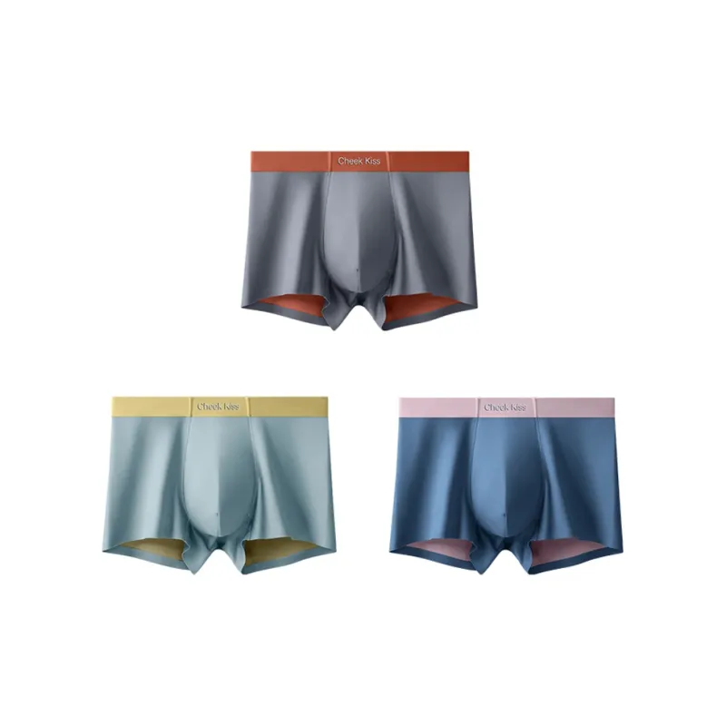Cheekkiss Underpants Men 3 Pack-6