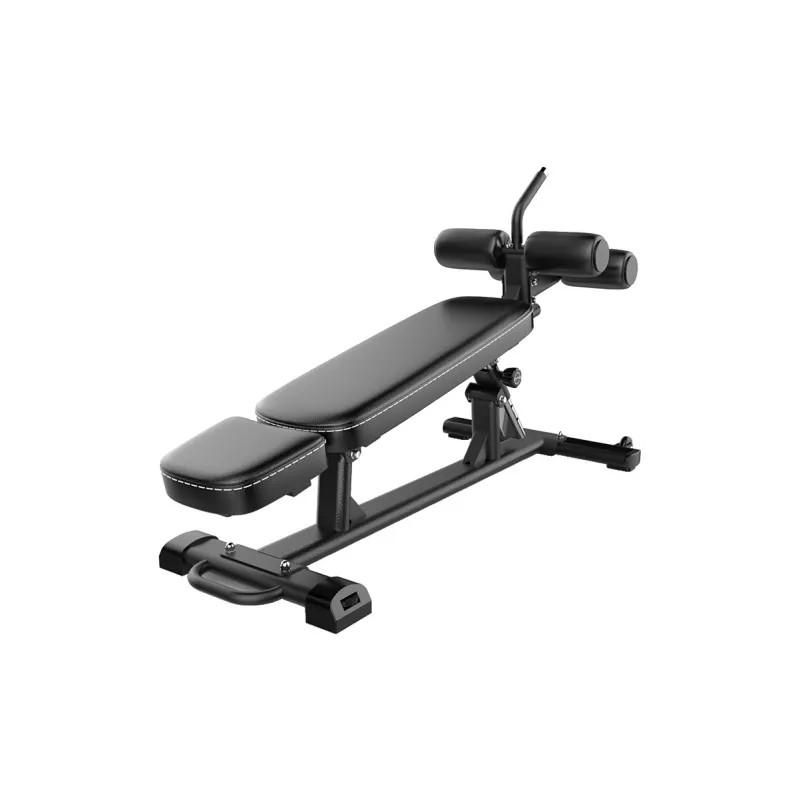 Baijia Dumbbells Cold-Rolled Steel-1