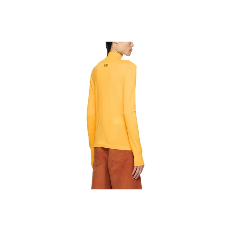 MARNI Sweaters Unisex Yellow-1