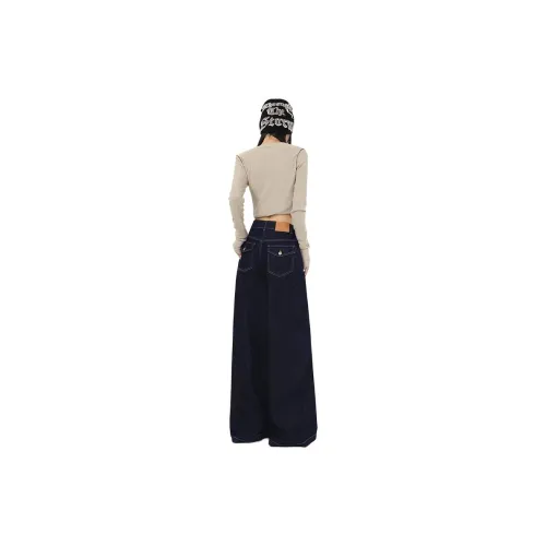 FHMY Jeans Women's