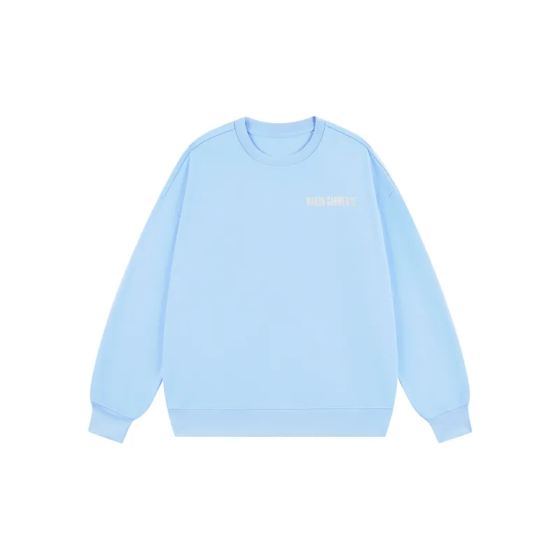 Masongarments Sweatshirt Unisex-30