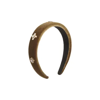 MYFUN FREEDOM Polyester Headbands Women's