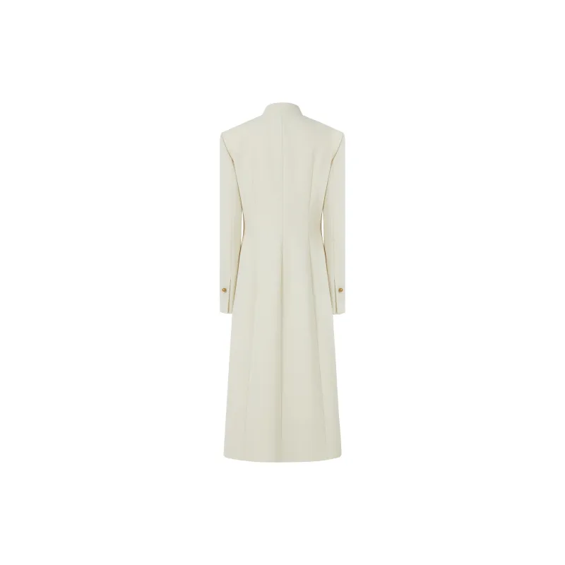 GABRIELE COLANGELO SS24 Coats Women's Ecru-1