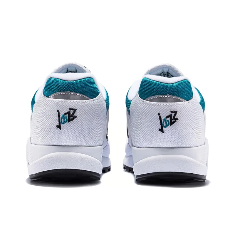 Saucony Jazz 4000 Teal Black 2020-3