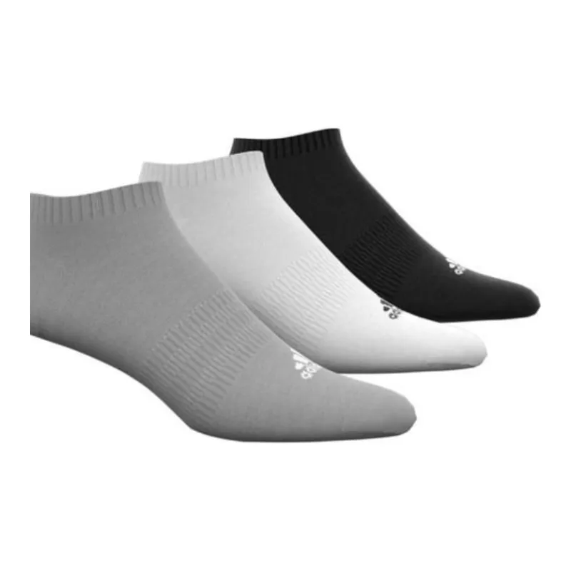 Adidas Ankle Socks Unisex 3 Pack-2