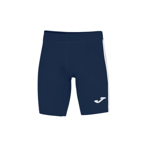 Joma Sports Shorts Men Navy Blue/White