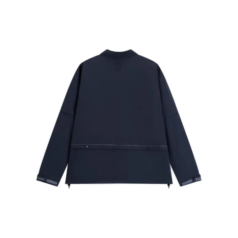 Kappa Jackets Coats Men Multicolor-1