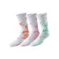 3 Pack (Aqua Green+Pink+Orange)