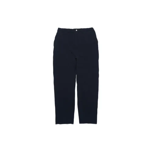 THE NORTH FACE PURPLE LABEL Casual Pants Men Black