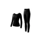 Elegant Black