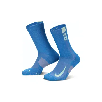Nike Mid-Calf Socks Unisex 2 Pack