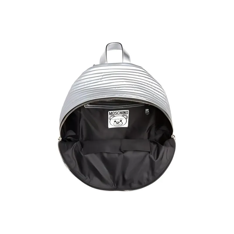 MOSCHINO Backpacks-4