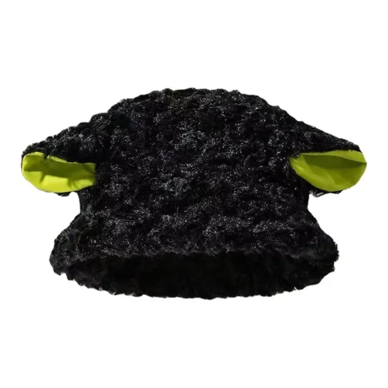 RX UVCUT Polyester Beanies Unisex-2