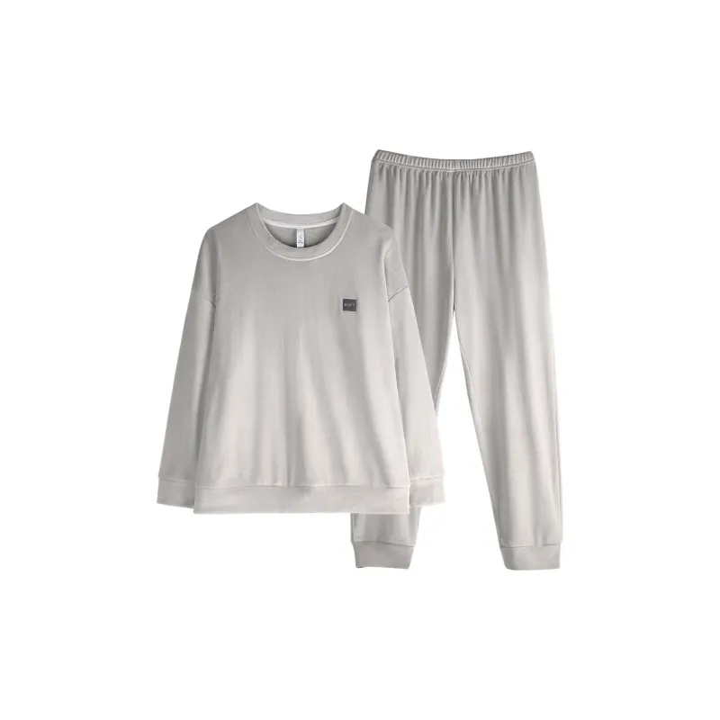 Xuan Liang Men Pajama Sets-2
