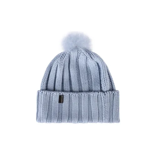 KARL LAGERFELD / Karl Lagerfeld Jeans Sequin Pompom Beanie