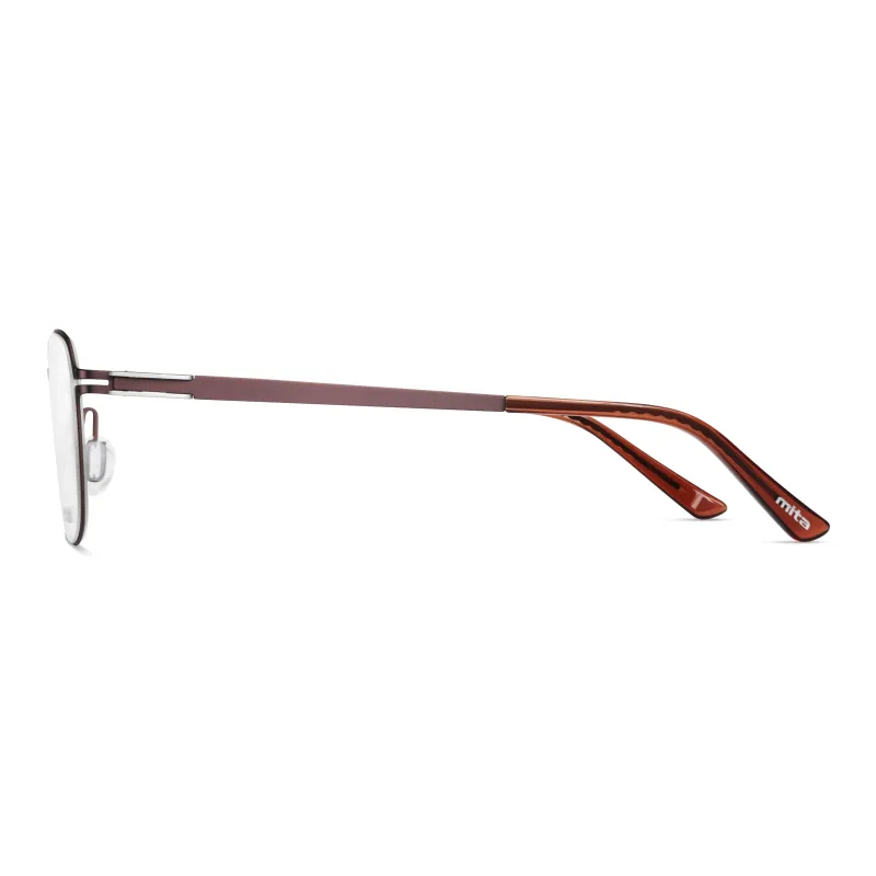 Mita Eyeglass Frames Men-5