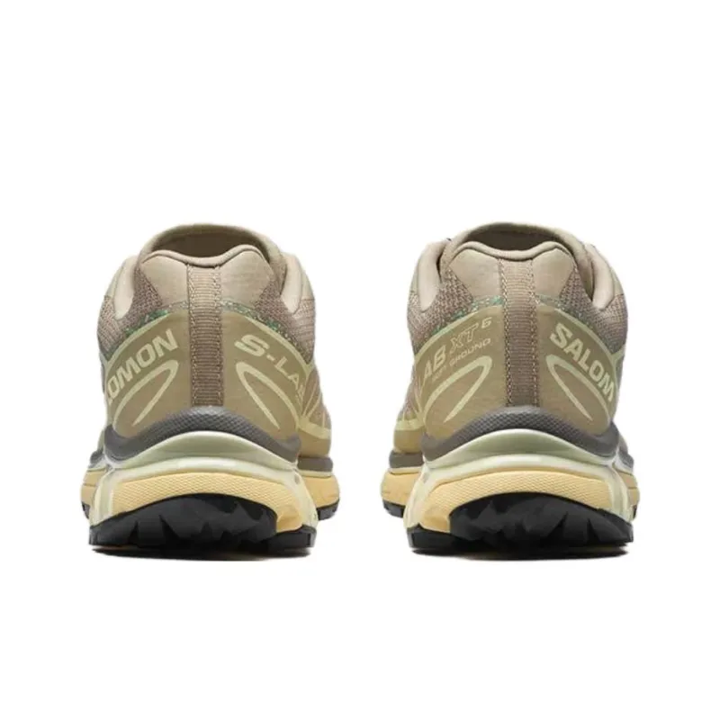 SALOMON XT-6 White Pepper-2