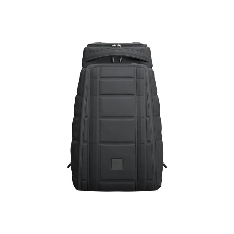 DB Recycled Polyester Backpack Regular Unisex Multicolor-11