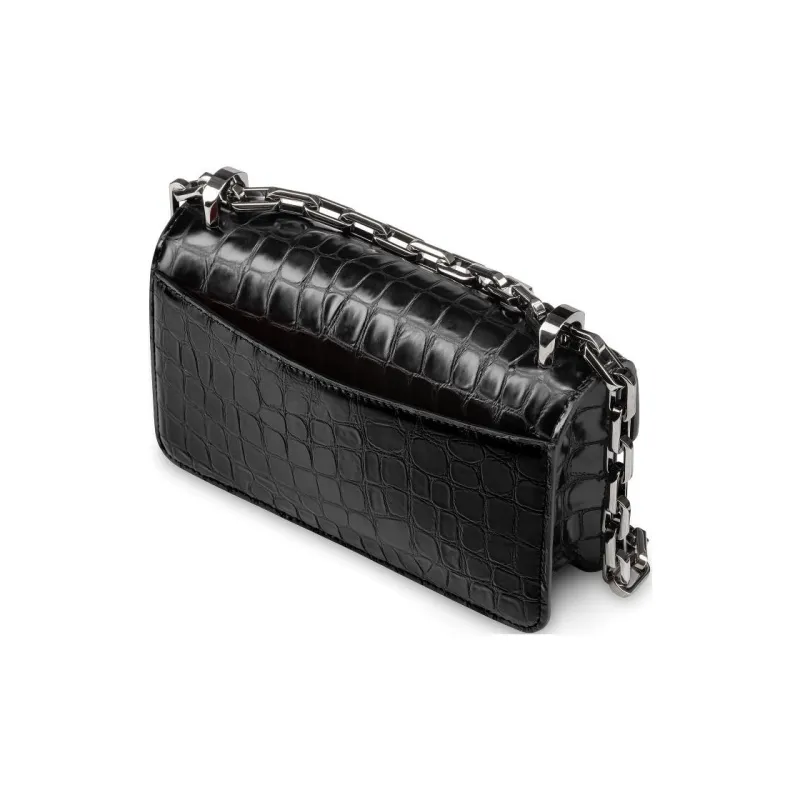 Christian Louboutin Mini Loubi54 Crossbody Bag-3
