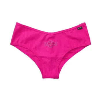 Victoria's Secret Underpants Women's 1 Pack Candy