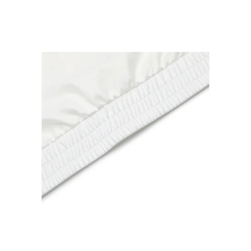 FILA FUSION Jackets Men White-3
