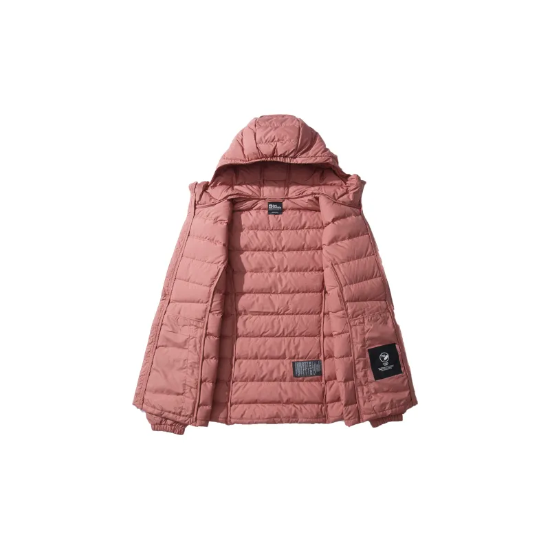 Jack Wolfskin Down Jacket Women's-2