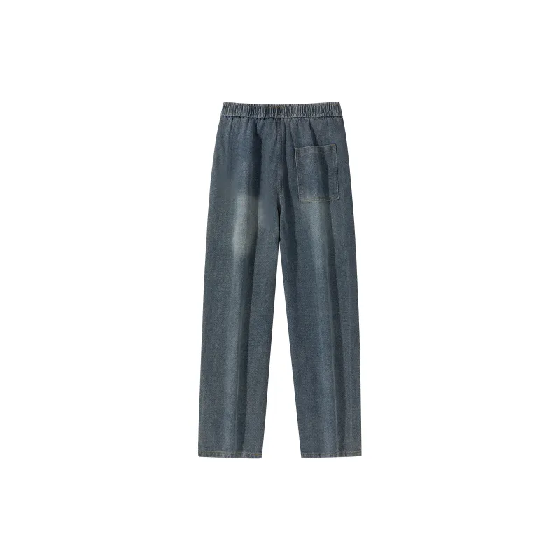 Love Monster Jeans Unisex-11