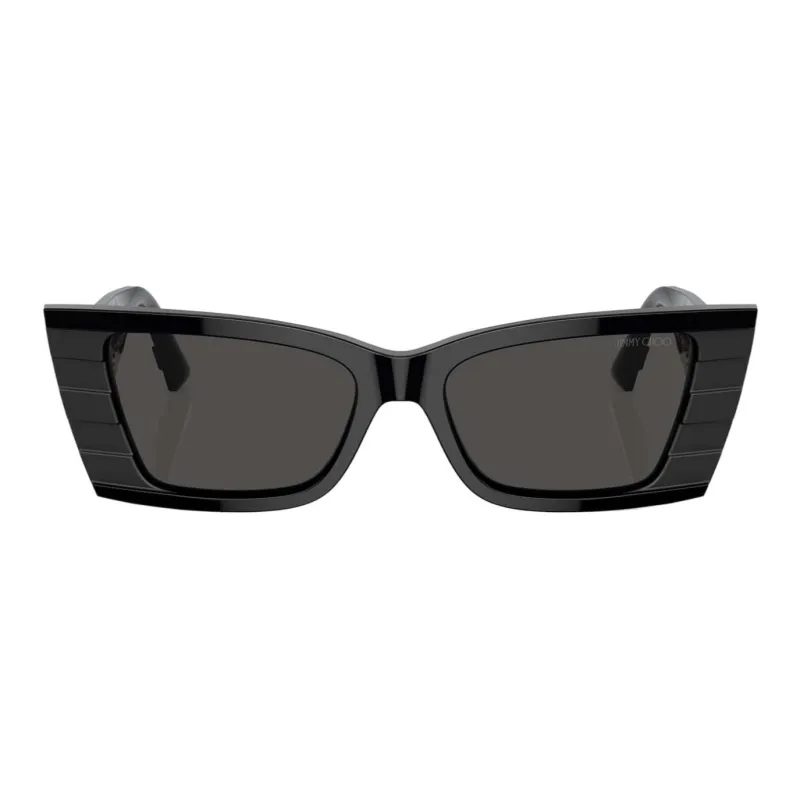 Jimmy Choo Eyewear Tatum Sunglasses-1