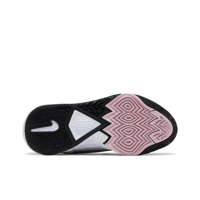 Nike Kyrie 8 White Black - POIZON