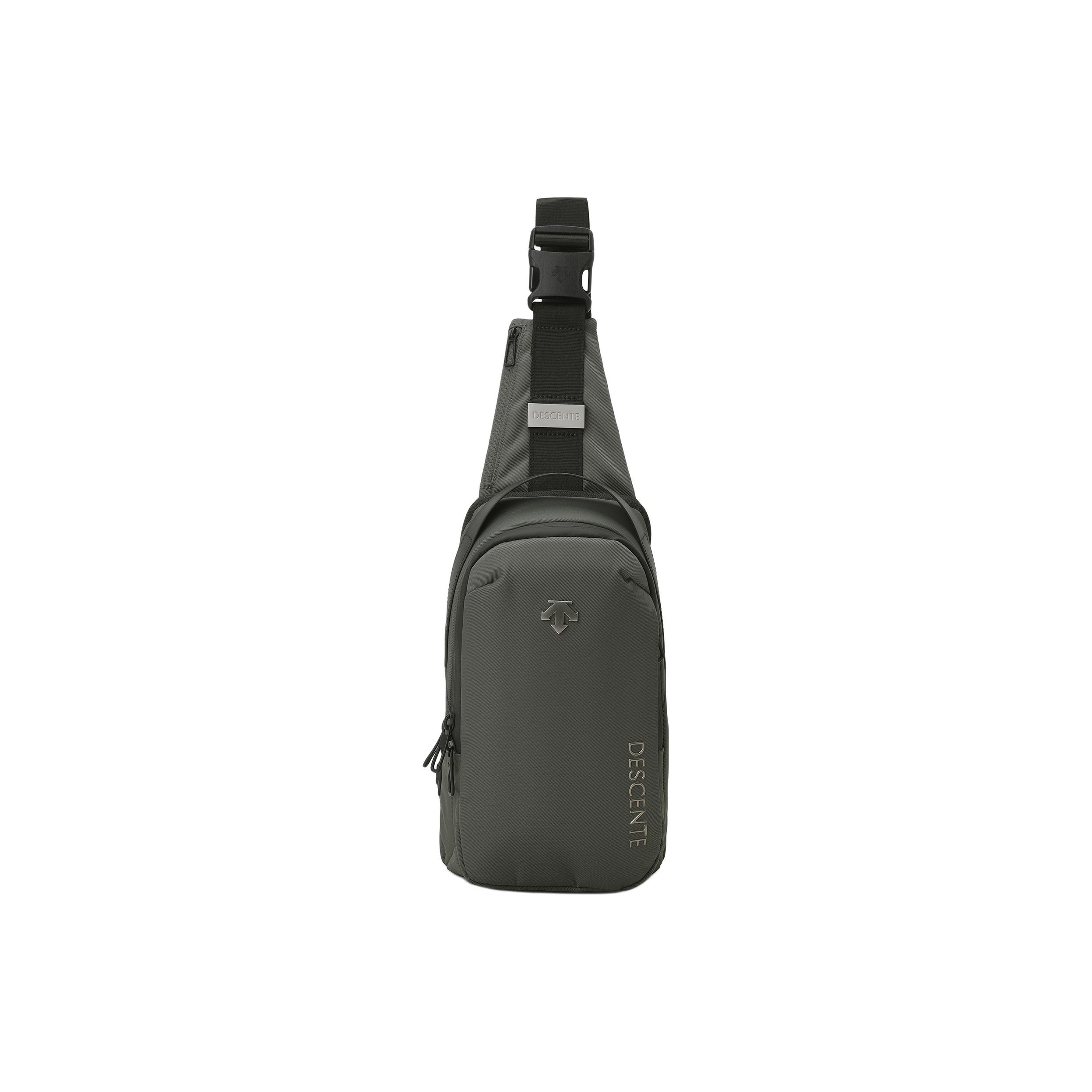 DESCENTE Sling Bags Unisex on Sale & Authentic - POIZON DESCENTE Sling Bags Unisex on Sale & Authentic - POIZON