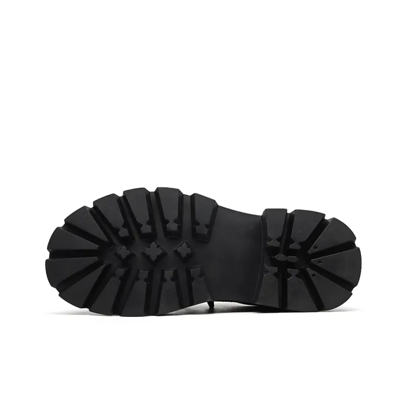 Product B Casual Shoes Men Black-3