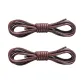 [1 Pack Umber 4-5 Holes]80cm