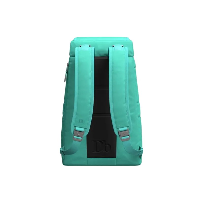 DB Recycled Polyester Backpack Regular Unisex Multicolor-4