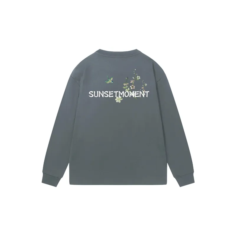 SUNSETMONENT T Shirts Unisex-13