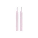 Light Pink Flat Shoelaces*1 Pack