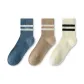 Blue 1-Light Coffee 1-White 1[3 Pack]