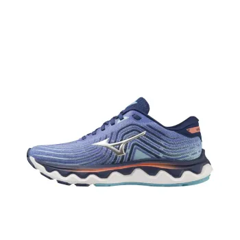 Wave Horizon Mizuno 6 'Blue Silver Orange'