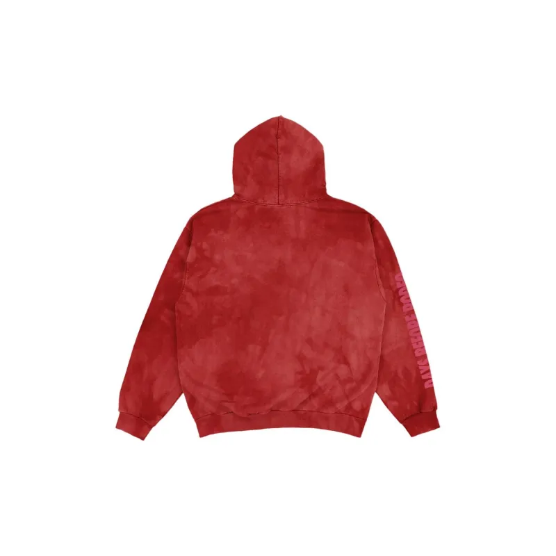 Travis Scott X Sp5der Hoodie-1