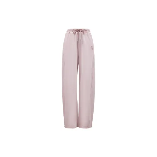 ONLY Casual Pants Women's C17 Backyard Pink