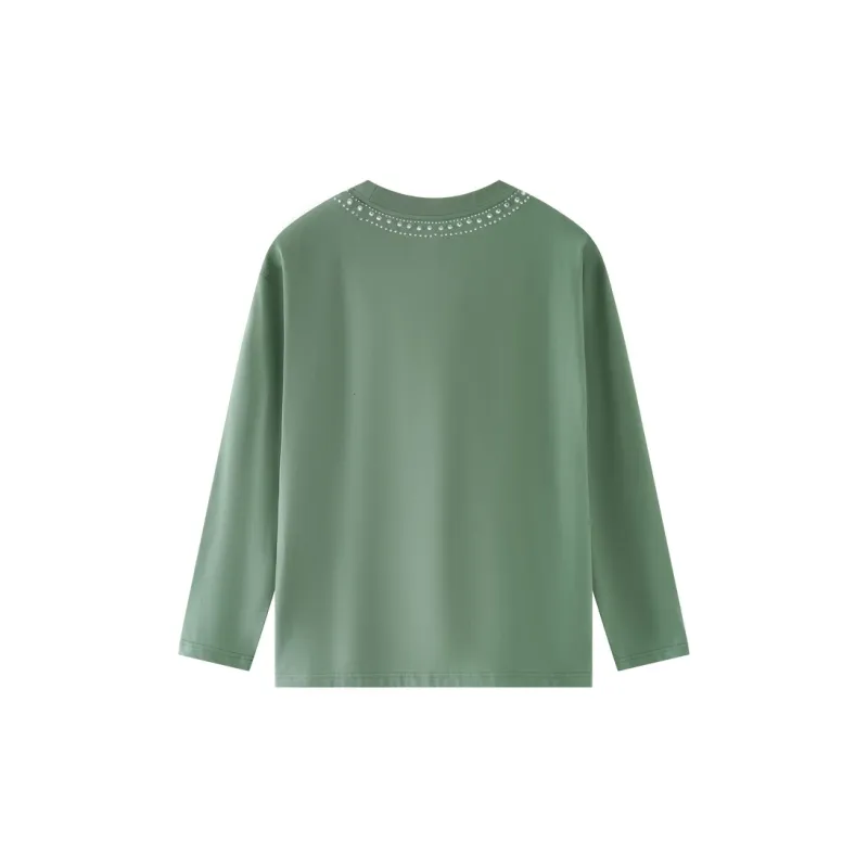 TCH T Shirts Unisex-3