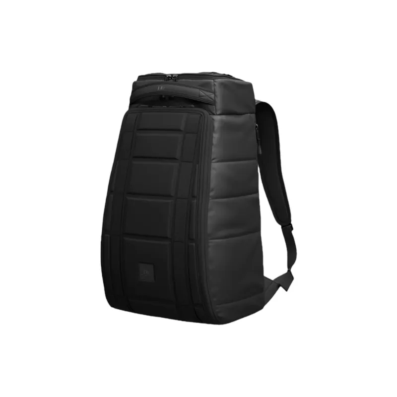 DB Recycled Polyester Backpack Regular Unisex Multicolor-16