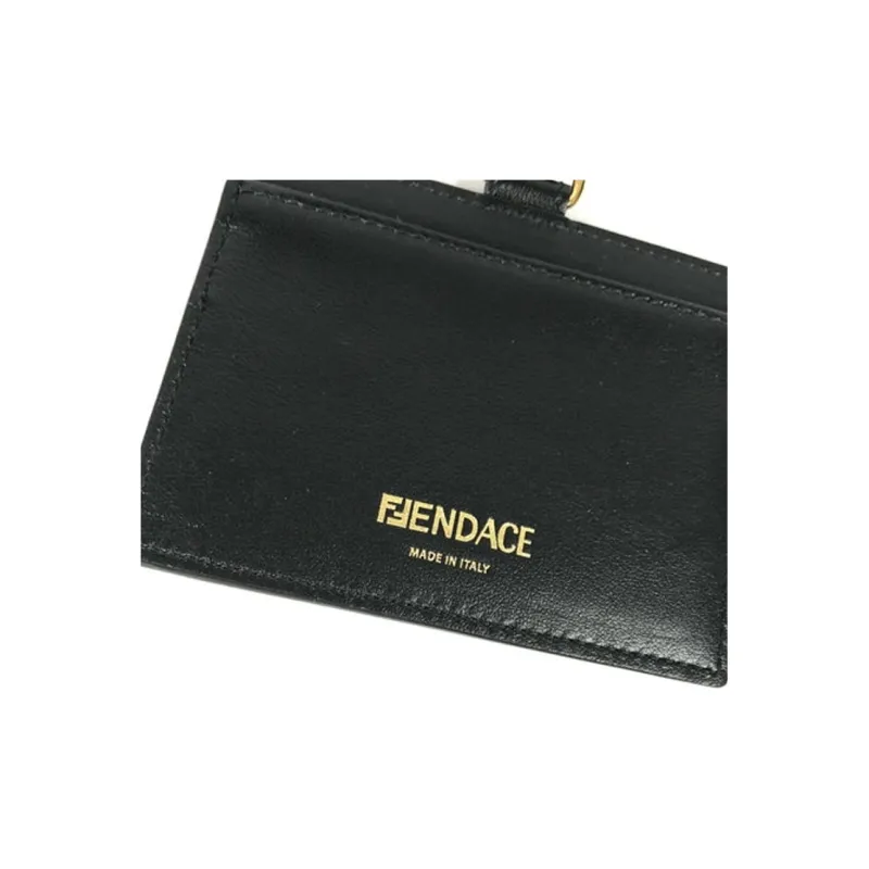 Versace X FENDI Card Holders-3
