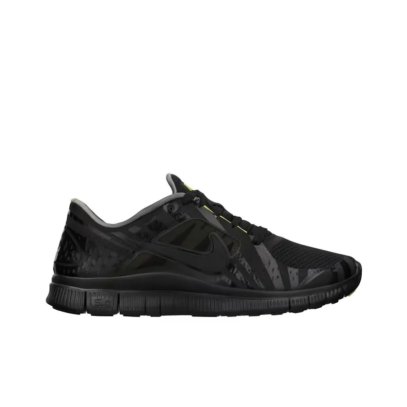 Nike Free Run+ 3 Hurley-1
