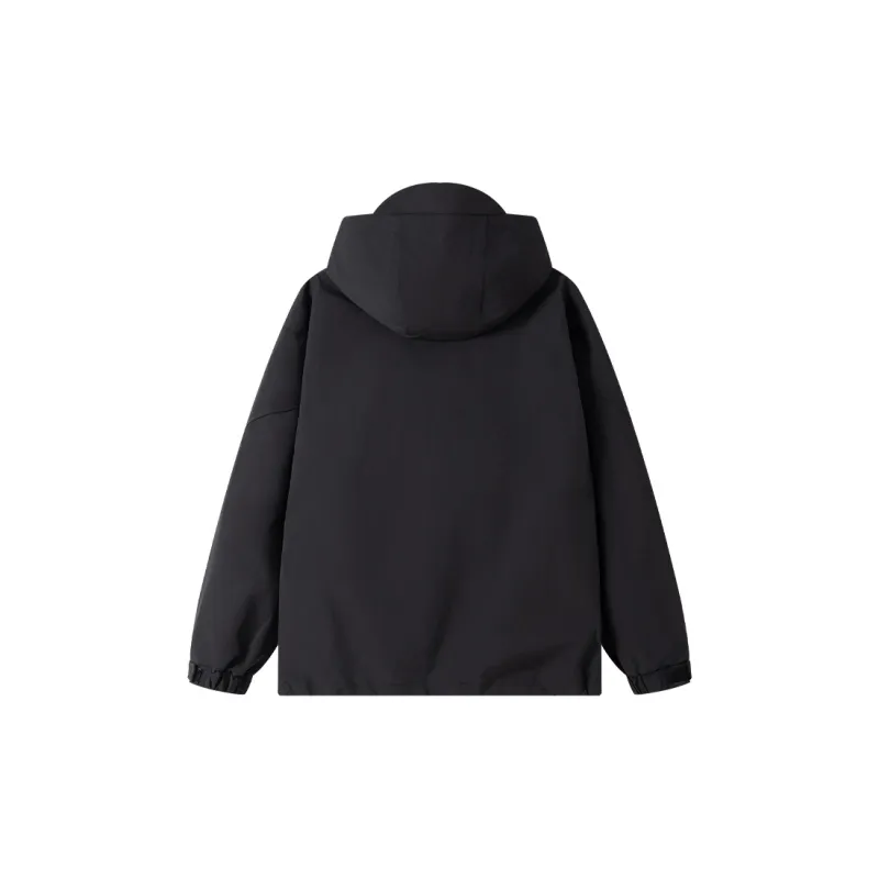 TUXIANSEN Jackets Unisex-1