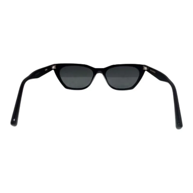 GENTLE MONSTER Rectangle frame Sunglasses-3