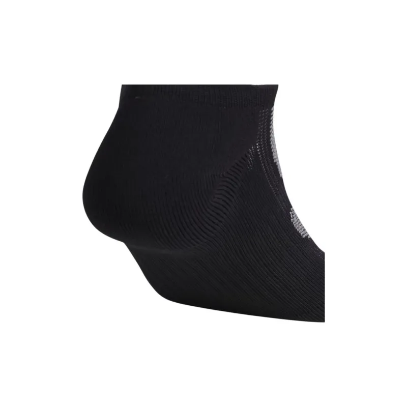 Adidas Free Shipping With AdiClub Superlite Performance No Show Socks 2 Pairs-1