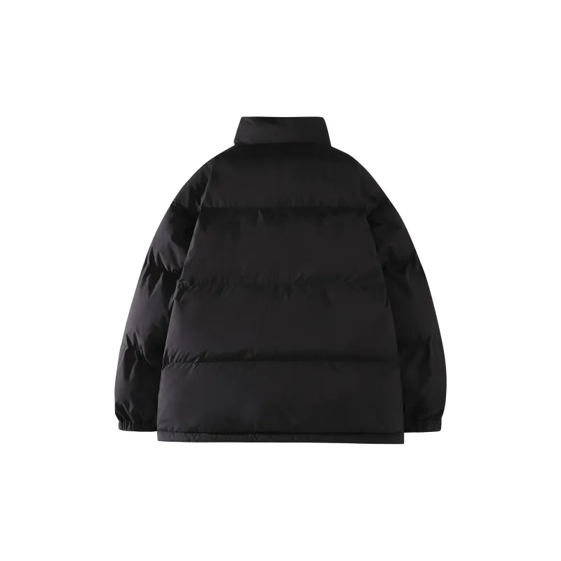 TONYKRZ Puffer Jackets Unisex-1