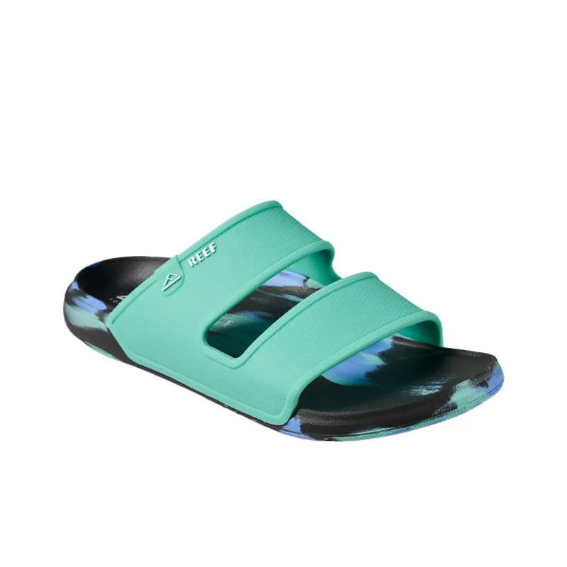 REEF EVA Slip-Resistant Slide Slippers Men Aurora-2